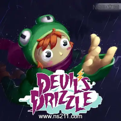 恶魔细雨 Devil's DrizzleBuild.19563961|容量733MB|单机