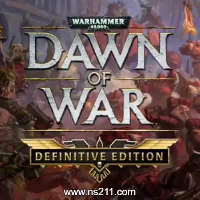 [PC游戏]战锤40k 战争黎明 官方中文v2.5.0.151 容量19.8GB 单机版