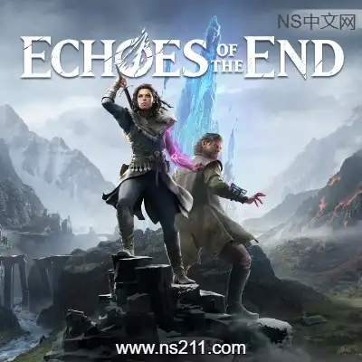 [PC游戏]末日回响 Echoes of the End 官方中文v2.0.1|容量43.1GB