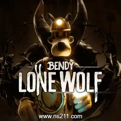 [Switch]班迪 孤狼 Bendy Lone Wolf 美区中文v2.0.8升级补丁整合版