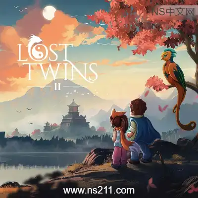 迷失双子2 Lost Twins 2Build.19300073|单机