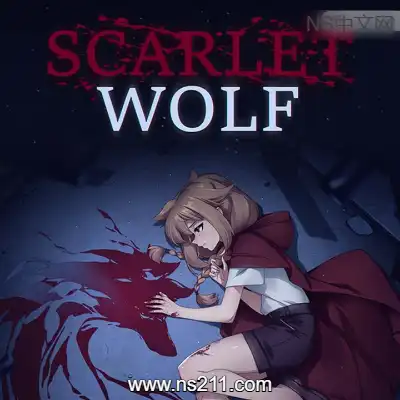 [PC游戏]猩红狼 Scarlet Wolf 官方中文Build.19235310|单机