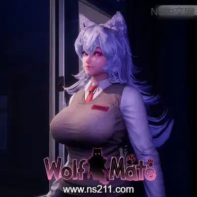 [PC游戏]狼伴侣 Wolf Mate 官方中文Build.19715856|单机
