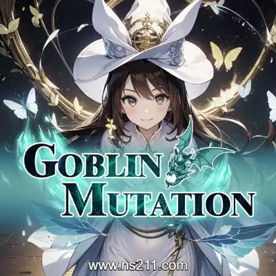 哥布林 突变 Goblin MutationBuild.16027318|单机