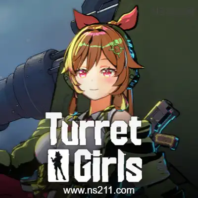 [PC游戏]御炮少女 TurretGirls 官方中文Build.22396111 容量2.26GB