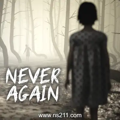 永远不再 NeverAgain