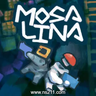[Switch]蒙莎丽娜 Mosa Lina 港区中文v1.2.0整合版