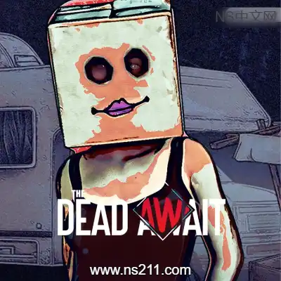 末日车队 The Dead Await||单机