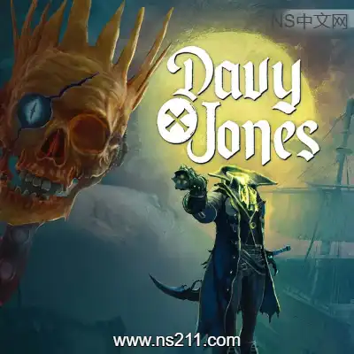 戴维琼斯 DAVY x JONES||单机