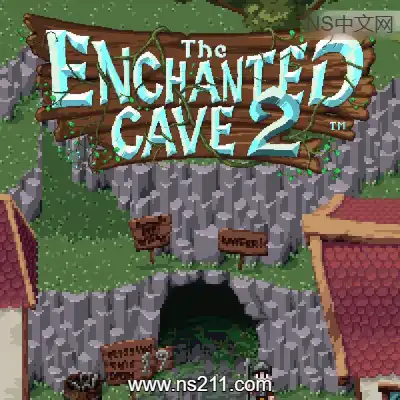 魔法洞穴2 The Enchanted Cave 2Build.19748842|单机