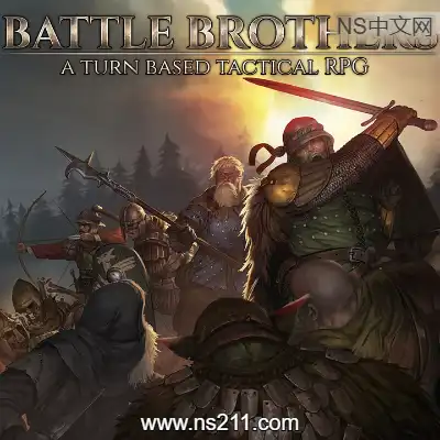 战场兄弟 Battle Brothers 汉化中文|单机资源