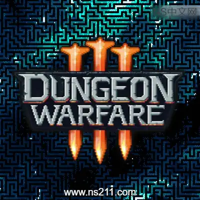 地牢战争3 Dungeon Warfare 3|容量588MB