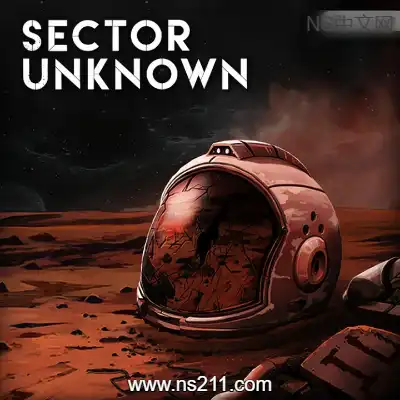 未知区域 Sector Unknown|