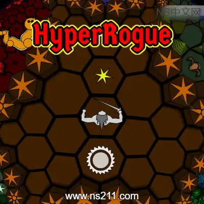 双曲肉鸽 HyperRogueBuild.19781782|容量143MB