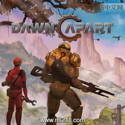黎明时分 Dawn ApartBuild.19771585|