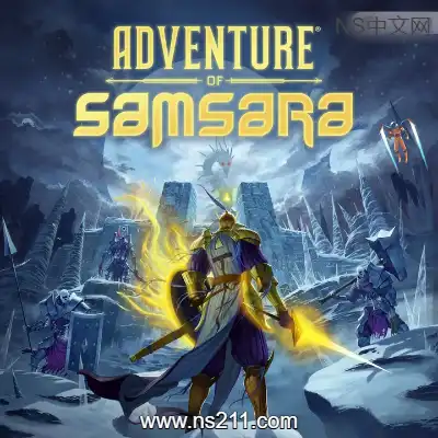 [Switch]冒险轮回 Adventure of Samsara 英日文v1.1.1升补整合版