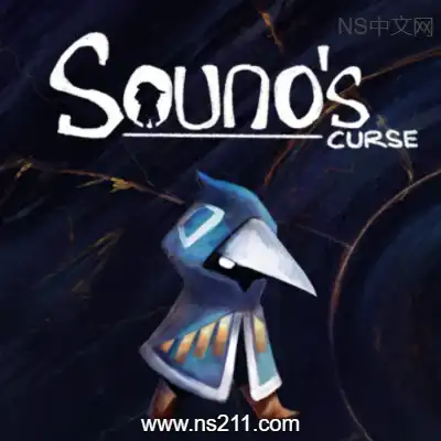 索诺的诅咒 Sounos' Curse 英文-日文