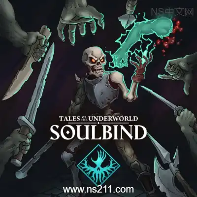 [Switch]灵魂契约 冥界物语 美区中文v1.1.0升补整合版