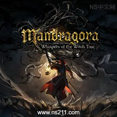 [Switch]秘影曼德拉：巫术树的低语 美区中文v1.5.4.135908整合版