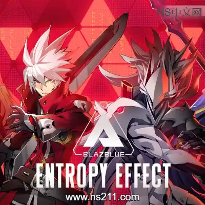 [PC游戏]苍翼：混沌效应 官方中文Build.22122483 容量9.59GB