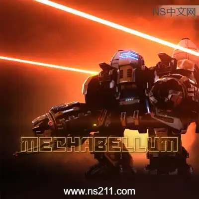 钢铁指挥官 Mechabellum|