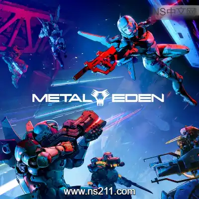 合金天使：堕入伊甸