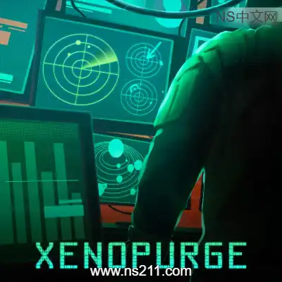 [PC游戏]异虫清洗 Xenopurge 官方中文Build.19655948|容量2.4GB
