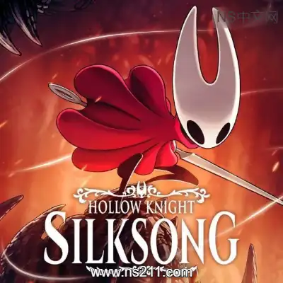 [PC游戏]空洞骑士：丝之歌 官方中文v1.0.30000 容量7.56GB 带修改器