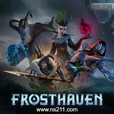 霜港迷城 FrosthavenBuild.21662118