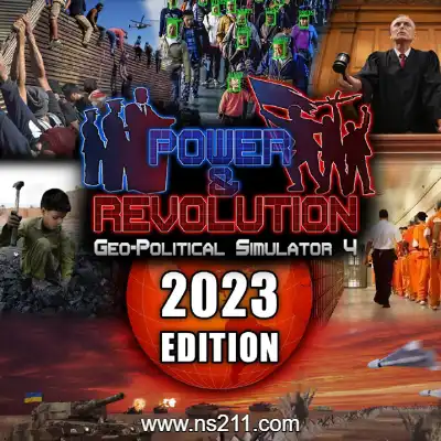 权力与变革：2023版Build.12464166|