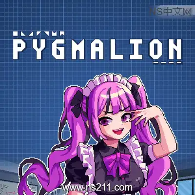 皮格马利翁 PygmalionBuild.15758347|容量197MB|单机版