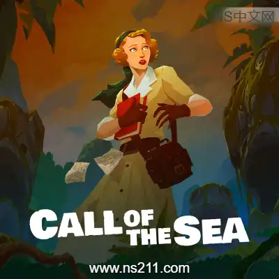 [Switch]海之呼唤 Call of the Sea 美区中文v1.0.0整合版