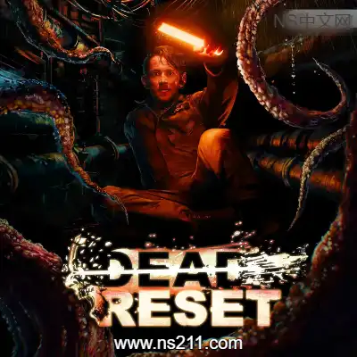 [Switch]死亡重启 Dead Reset 美区中文v1.0.2升补整合版