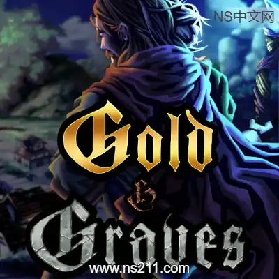 [PC游戏]黄金与坟墓 Gold and Graves 官方中文Build.19905258|容量3.06GB