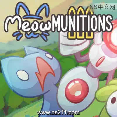 武装猫 MeowmunitionsBuild.19838697|容量146MB