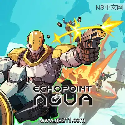 [PC游戏]回声点新星 Echo Point Nova 官方中文Build.19927704|容量3.16GB