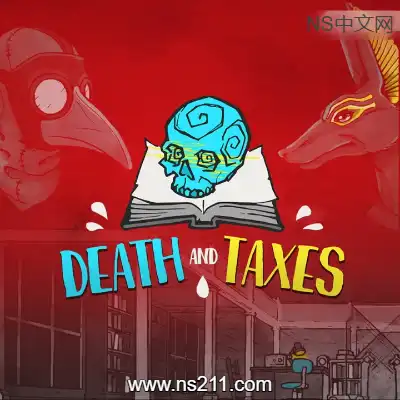 死亡与税赋 Death and Taxes升补