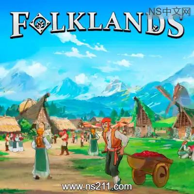 田园乐土 FolklandsBuild.19924937|容量554MB