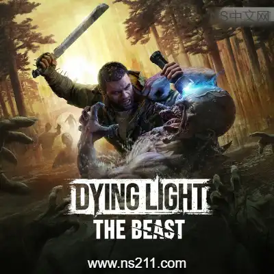 [PC游戏]消逝的光芒：困兽 Dying Light: The Beast 官方中文v1.5.1赠修改器