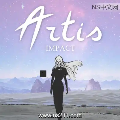 爱氏物语 Artis ImpactBuild.21420980