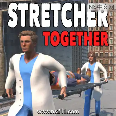 担架拍档 Stretcher TogetherBuild.19464157|