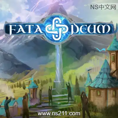 [PC游戏]神命 - 神祗模拟器 官方中文Build.22345496 容量19.2GB