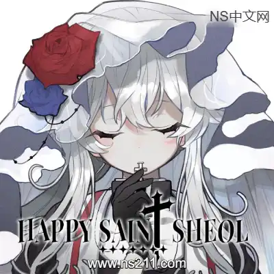 快乐圣神 HAPPY SAIN† SHEOLBuild.15756365|容量502MB