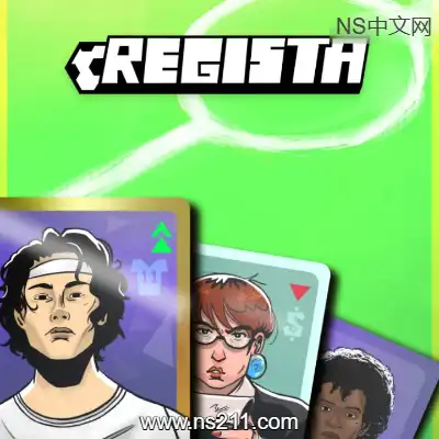 绿茵教父 Regista: Reign Your Football Club
