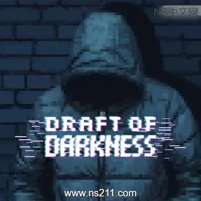 [PC游戏]黑暗草案 Draft of Darkness 官方中文Build.19133703|容量1.85GB