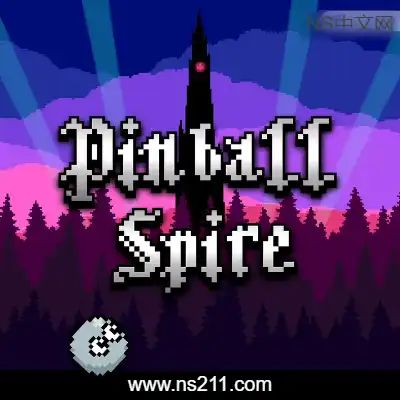 弹珠塔尖 Pinball SpireBuild.19278609|容量924MB