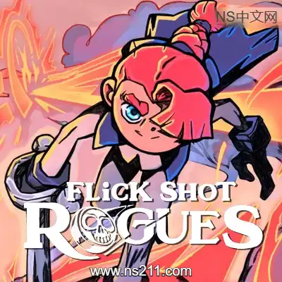 肉鸽弹弹奇兵 Flick Shot RoguesBuild.20036786|