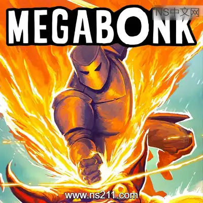梅加邦克 MegabonkBuild.204565595|容量431MB