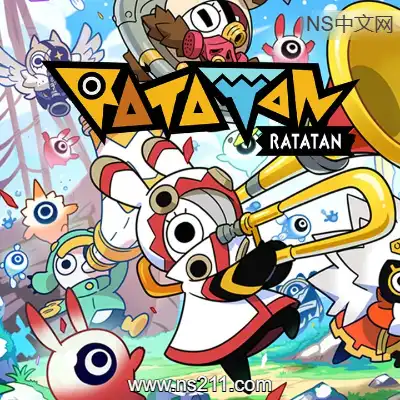 [PC游戏]啦嗒铛 Ratatan 官方中文v0.7.14|容量1.67GB 单机下载