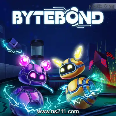 [PC游戏]字节之链 Bytebond 官方中文Build.20016504|容量6.52GB
